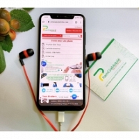 Thay Jack Tai Nghe Xiaomi Mi 8 Pro Chính Hãng Lấy Liền Tại HCM